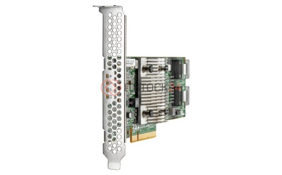 Raid-контроллер HP H240 12GB 2-PORTS INT SMART HOST BUS ADAPTER [726907-B21]