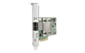 Контроллер HP 726911-B21 PCI-E8x Контроллер HP 726911-B21 PCI-E8x