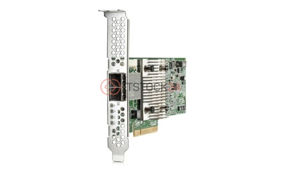 Raid-контроллер HP H241 12Gb 2-ports Ext Smart Host Bus Adapter [726911-B21]