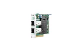 Сетевой Адаптер HP 728991-B21 AGP 10Gb Сетевой Адаптер HP 728991-B21 AGP 10Gb