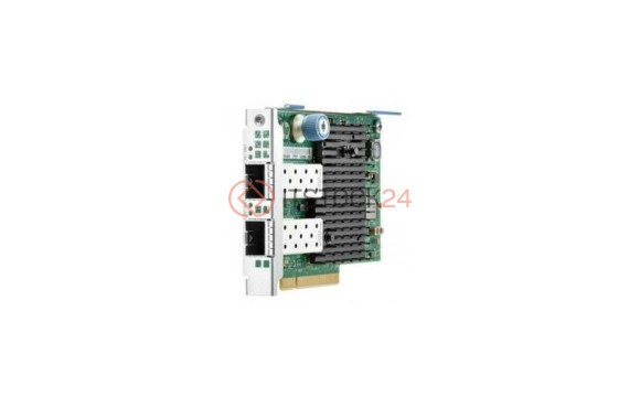 Сетевой Адаптер HP 728991-B21 AGP 10Gb
