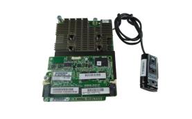 Контроллер HP 729638-001 PCI-E8x 512Mb Контроллер HP 729638-001 PCI-E8x 512Mb