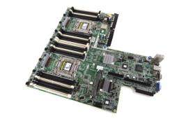 Материнская плата HP 732150-001 Socket 2011 Материнская плата HP 732150-001 Socket 2011