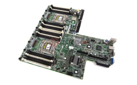 Материнская плата HP 732150-001 Socket 2011