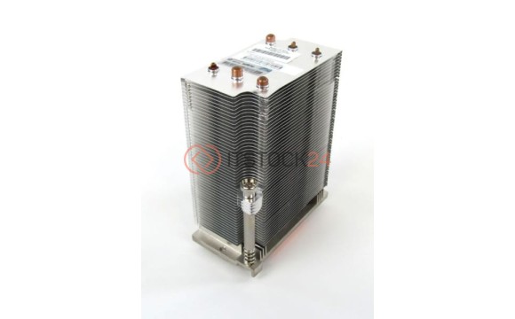 Процессор HP 732443-001 Heatsink for DL580 G8/G9
