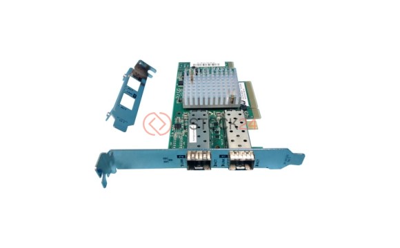 Адаптер HP Ethernet 10Gb 2-port 571SFP+ Adapter [733385-001]