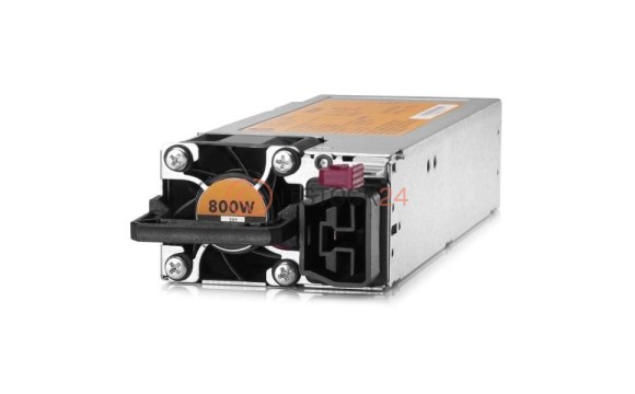 Резервный Блок Питания HP 735037-001 800W Резервный Блок Питания HP 735037-001 800W