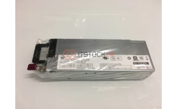 Резервный Блок Питания HP 736614-101 750W