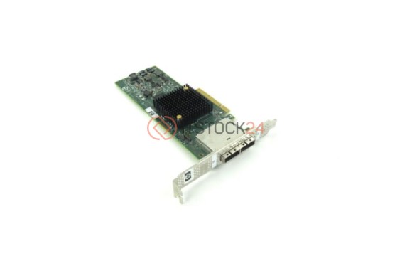 Raid-контроллер HP H221 PCIe 3.0 SAS Host Bus Adapter [738191-001]