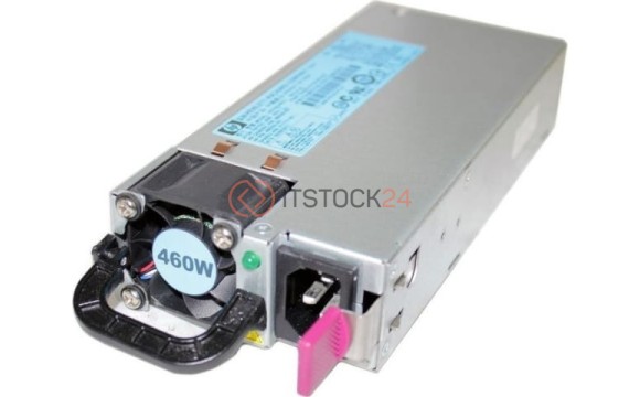 Резервный Блок Питания HP 739252-B21 460W