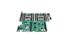 Материнская плата HP 743018-002 Socket 2011-3 Материнская плата HP 743018-002 Socket 2011-3