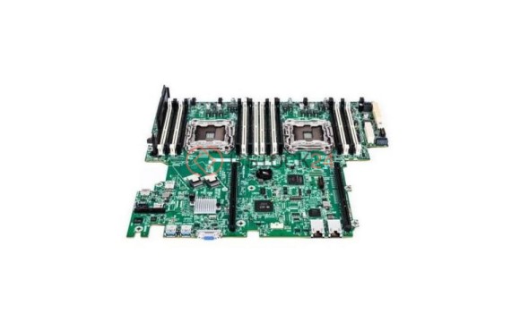 Материнская плата HP 743018-002 Socket 2011-3