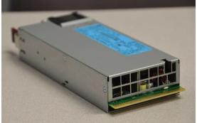 Резервный Блок Питания HP 746071-001 460W Резервный Блок Питания HP 746071-001 460W