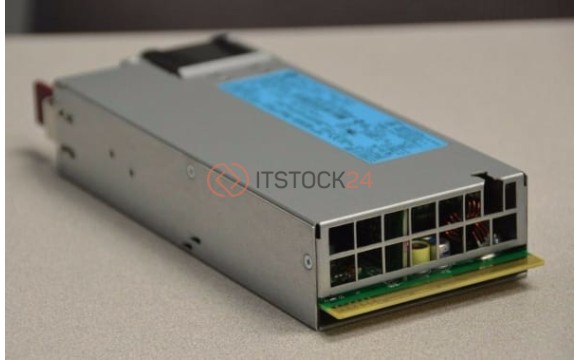 Резервный Блок Питания HP 746071-001 460W Резервный Блок Питания HP 746071-001 460W