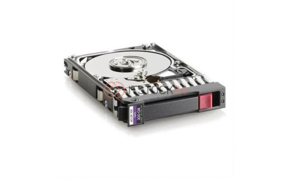 Жесткий диск HP QR570A 900Gb  Fibre Channel  3,5" HDD