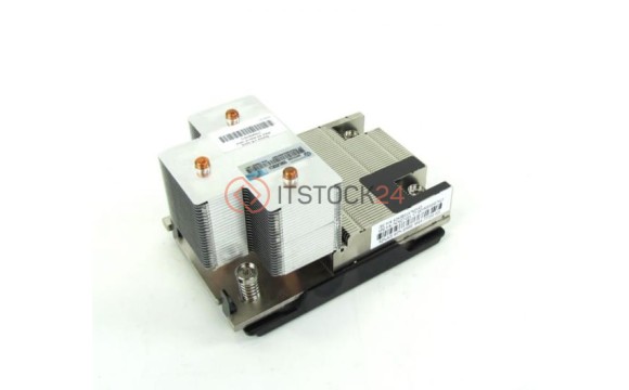 747607-001 Радиатор HP High Perfomance Heatsink for DL380 G9