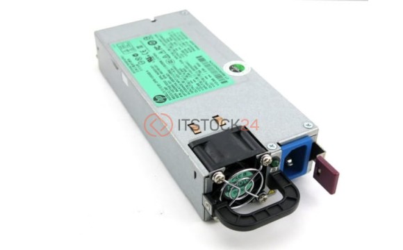 Резервный Блок Питания HP 748287-B21 1200W
