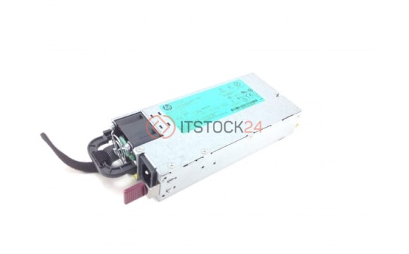 Резервный Блок Питания HP 748896-001 1200W