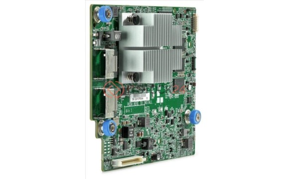 Raid-контроллер HP Smart Array P440ar/2G FIO Controller [749974-B21]