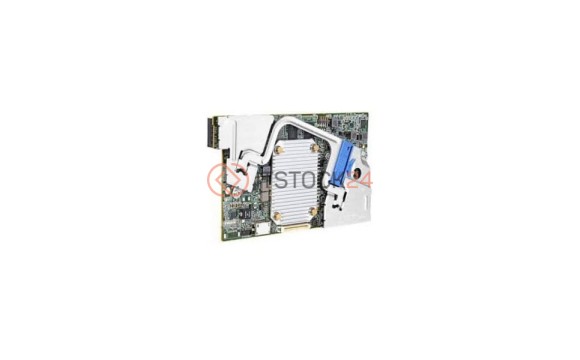 Raid-контроллер HP Smart Array P246br/1GB FBWC 12Gb 4-ports [749975-B21]