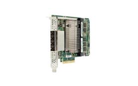 Контроллер HP 750051-001 PCI-E8x 4Gb Контроллер HP 750051-001 PCI-E8x 4Gb