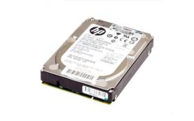Жесткий диск HP 750658-001 900Gb 10000 SAS 2,5' HDD