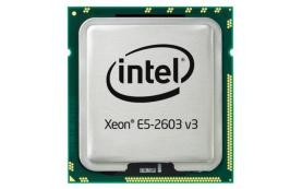 Процессор 755374-B21 HP 1600Mhz