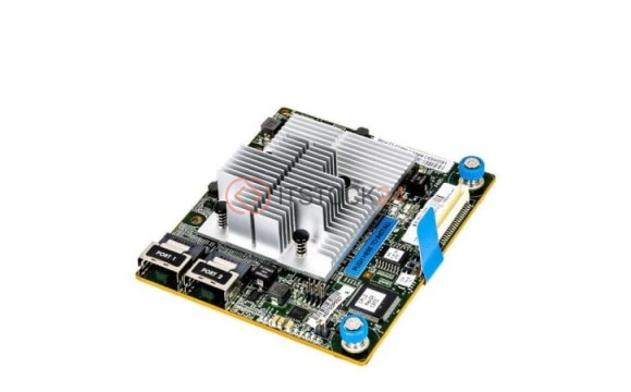 Контроллер HP 758803-001 PCI-E8x 1GB