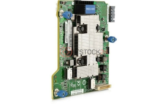 Контроллер HP 759557-B21 PCI-E8x 2GB