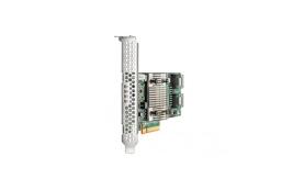 Контроллер HP 761873-B21 PCI-E8x Контроллер HP 761873-B21 PCI-E8x