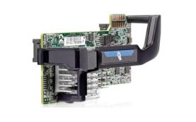 Сетевой Адаптер HP 766489-B21 AGP 10Gb Сетевой Адаптер HP 766489-B21 AGP 10Gb