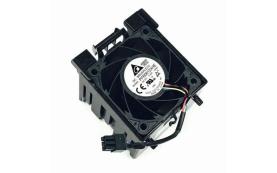 Вентилятор HP 773483-001 12v 60x60x38mm Вентилятор HP 773483-001 12v 60x60x38mm