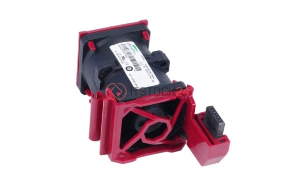 Система охлаждения HP 775416-001 High Performance Fan for DL360 G9