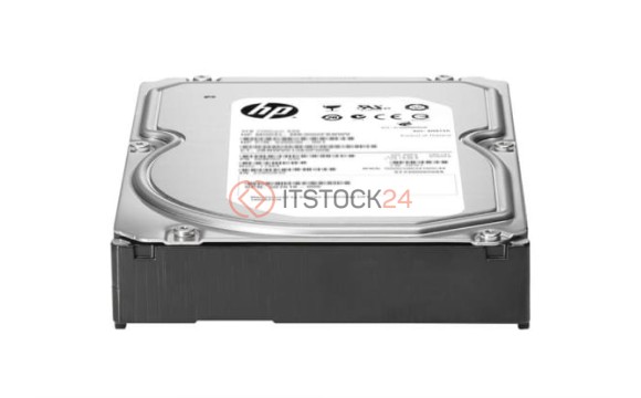Жесткий диск HP 779249-001 2Tb 7200 SAS 3,5" HDD