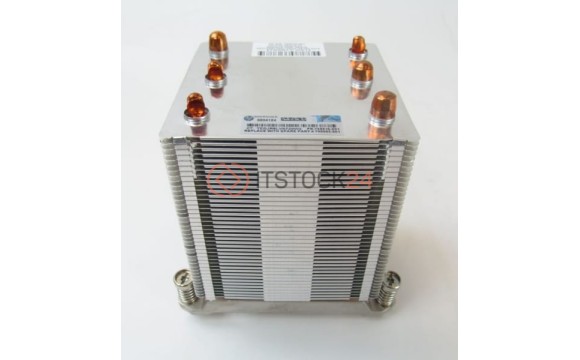 780977-001 Радиатор HP Screw-down type processor heatsink assembly
