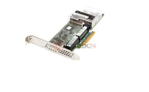 Контроллер HP 784483-001 PCI-E8x 2Gb