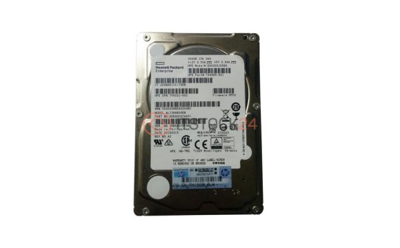 Жесткий диск HP 787674-002 450Gb 15000 SAS 2,5" HDD