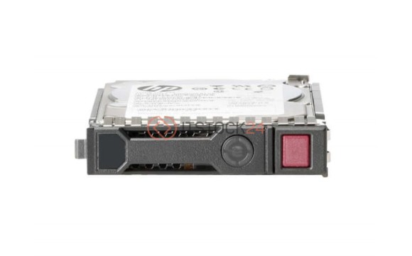 Жесткий диск HP 787674-003 600Gb 15000 SAS 2,5' HDD