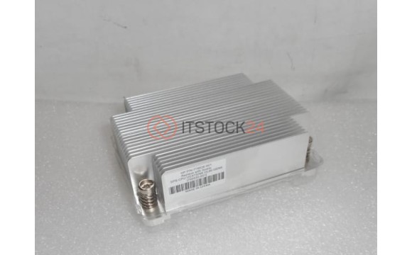 790530-001 Радиатор HP HEASINK DL80 GEN9