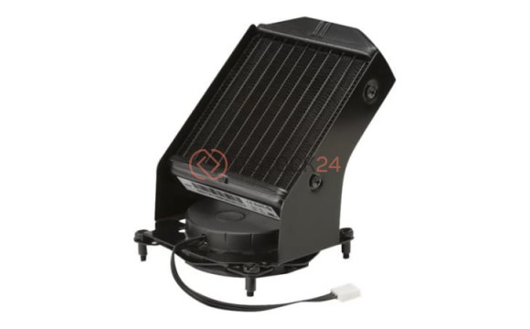 795235-B21 Радиатор HP DL360 Gen9 High Prfmance Heat Sink