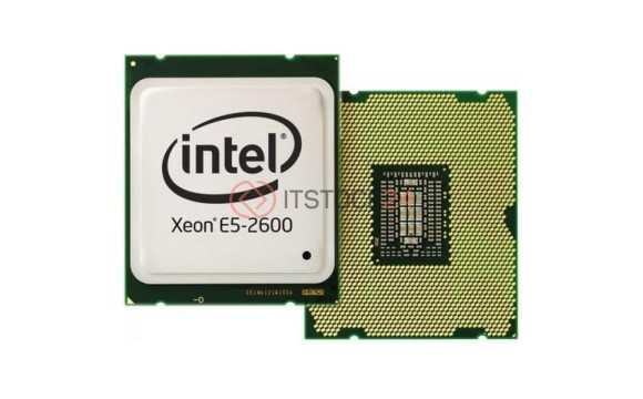 Процессор 801284-L21 HP 2200Mhz
