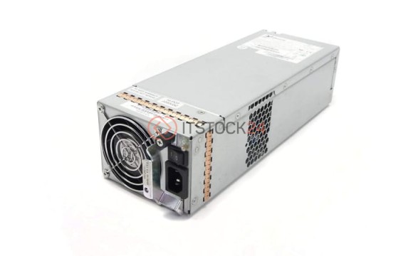 Резервный Блок Питания HP 81-00000007 573W