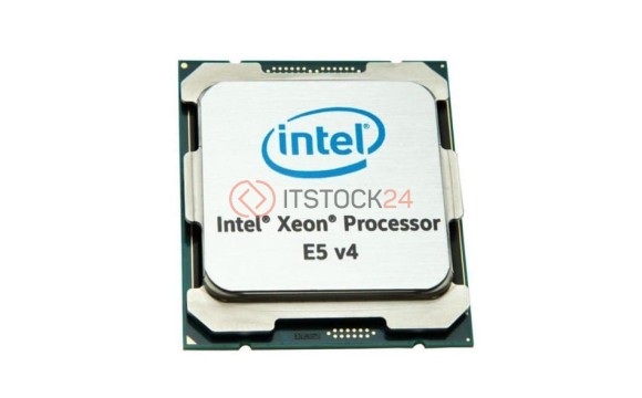 Процессор SR2SG Intel 2200Mhz