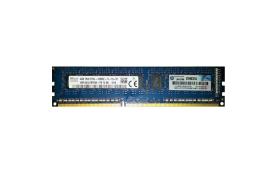 Оперативная память HP 821223-081 DDRIII 4Gb Оперативная память HP 821223-081 DDRIII 4Gb