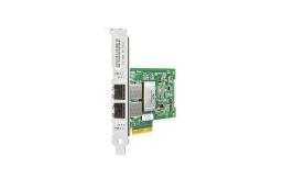 HP 82Q 8Gb Dual Port PCI-e FC HBA/S-Buy [AJ764SB]