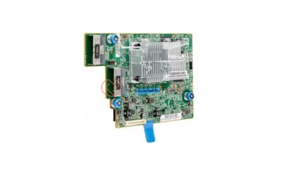 Контроллер HP 843199-B21 PCI-E8x 2GB