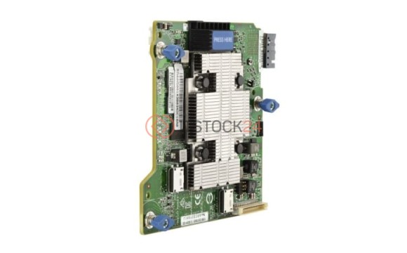 Контроллер HP 851508-B21 PCI-E8x 2GB