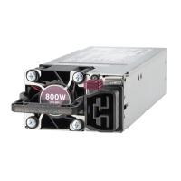 Резервный Блок Питания HP 865428-B21 800W