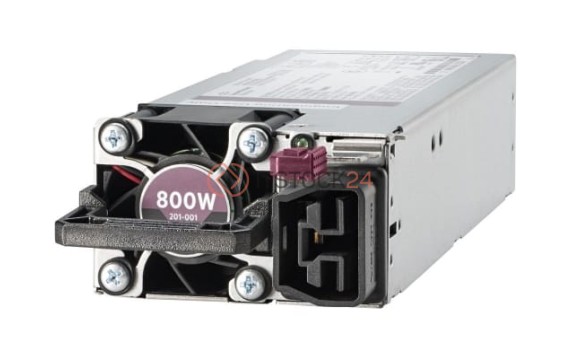 Резервный Блок Питания HP 865428-B21 800W