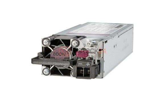 Резервный Блок Питания HP 865434-B21 800W